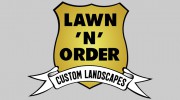 Lawn 'N' Order