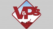 V&P's Topsoil & Landscape Supplies