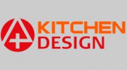 A Plus Kitchen Design