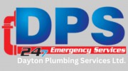 Dayton Plumbing Services