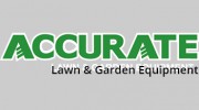 Accurate Lawn & Garden