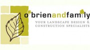 O'Brien & Family Landscaping