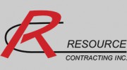 Resource Contracting