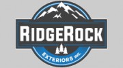 Ridge Rock Exteriors Etc