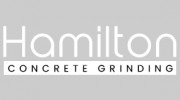 Hamilton Concrete Grinding