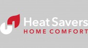 Heat Savers Fireplace & Patio