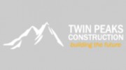 Twin Peaks Construction