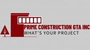 Prime Construction