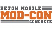 Beton Mobile Mod-Con Concrete