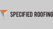 Specified Roofing Contractors