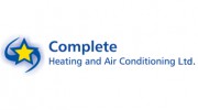 Complete Heating & Air Conditioning