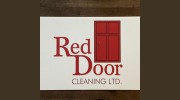 Red Door Cleaning