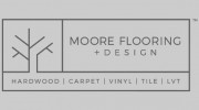 Moore Flooring+ Design