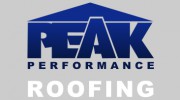 Peak Performance Roofing