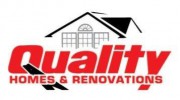 Quality Homes & Renovations