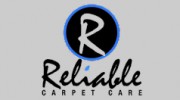 Reliable Carpet & Upholstery