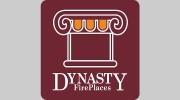 Dynasty Fireplaces