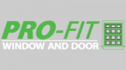 Pro-Fit Windows & Doors