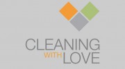 Cleaning With Love