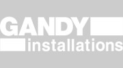 Gandy Instalations