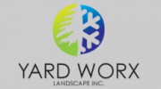 Yard Worx Landscape