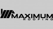 Maximum Roofing