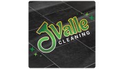 J Valle Commercial Cleaning