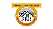 Triple R Construction