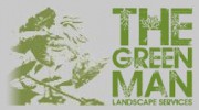 The Green Man Landscape Services