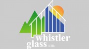 Whistler Glass