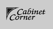 Cabinet Corner