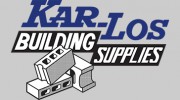 Kar-Los Building Supplies