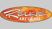 Relkie Art Glass