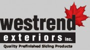 Westrend Exteriors