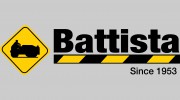 Battista Paving