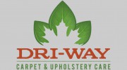 Dri-Way Carpet & Upholstery Care