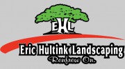 Hultink Eric Landscaping