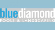 Blue Diamond Pools-Landscaping