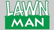 Lawn Man