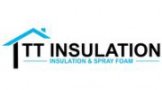 T & T Sprayfoam Insulation