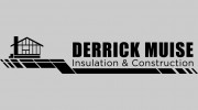 Derrick Muise Insulation & Construction