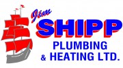 F Jim Shipp Plumbing & Heating