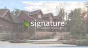 Signature Landscape Concepts