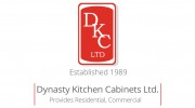 Dynasty Kitchen Cabinets