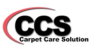 Carpet Care Solution