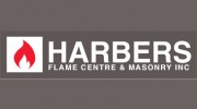 Harbers Flame Centre & Masonry