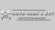 Lloyd Lock & Key