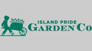 Island Pride Garden