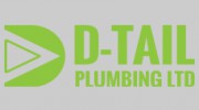 D-Tail Plumbing