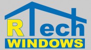 R-Tech Windows